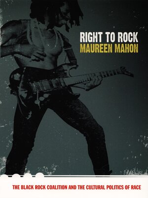 cover image of Right to Rock